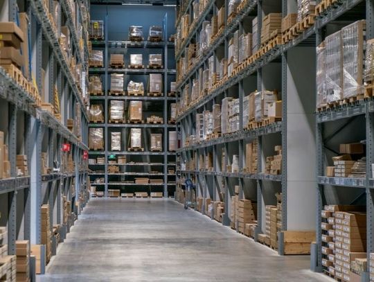 Regały magazynowe - Gdynia. Którego dystrybutora wybrać?