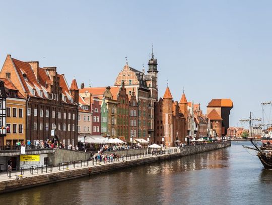 Rejsy z Gdańska na Hel – sposób na wyjątkowy dzień nad Bałtykiem