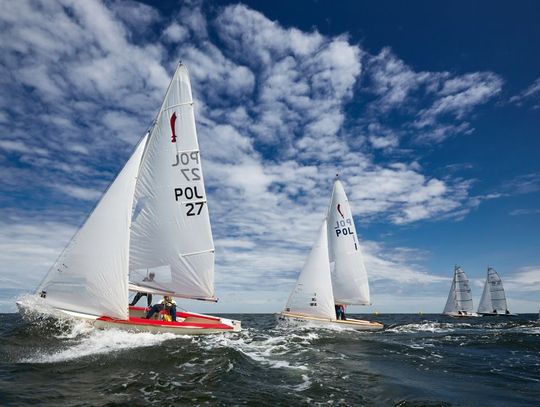 Rekordowa trzynastka w Pantaenius NordCUP Gdańsk 2018