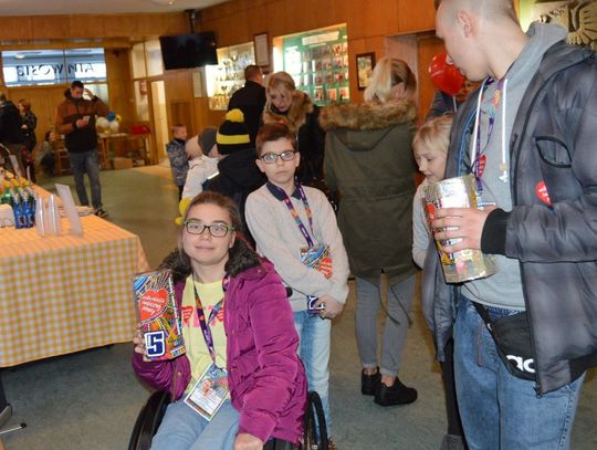 Rekordowe kwestowanie w Tczewie! Ktoś kupił tczewski most za... 16 tys. zł