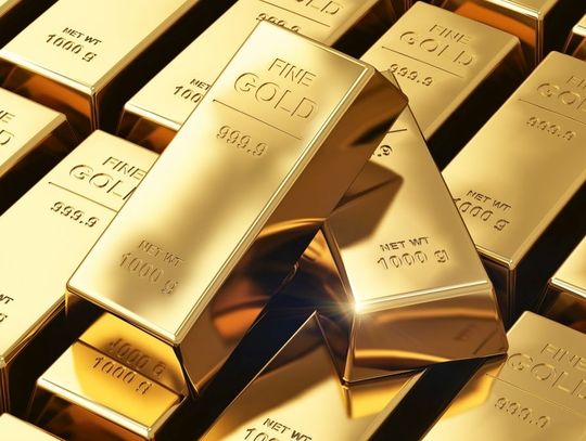 Rekordy sprzedaży złota w wielu krajach. Złoto nadal jednym z najbardziej popularnych celów inwestycyjnych