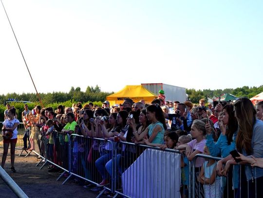 Relacja z koncertu: Smętowo – ludzie tworzą to miejsce