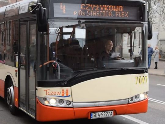 RELOBUS będzie nowym przewoźnikiem pasażerskim tczewian!
