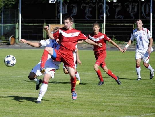 Remis Wierzycy, klęska Gryfa