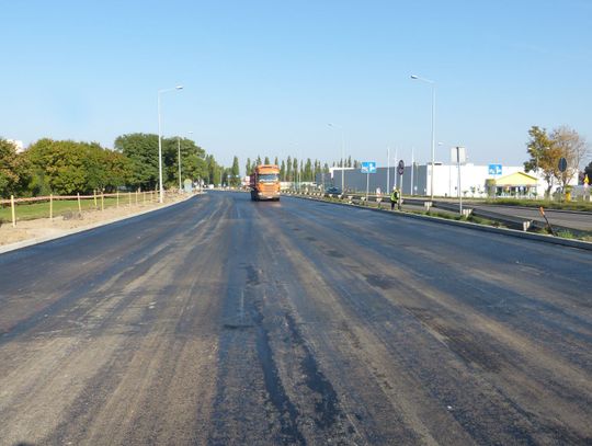 Remont DK91 - kolejna zmiana organizacji ruchu