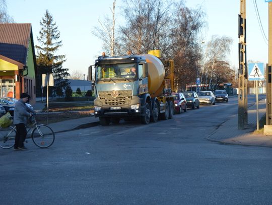 Remont i nowe centrum przy Gdańskiej. Czy powstanie ulica wzdłuż torów?