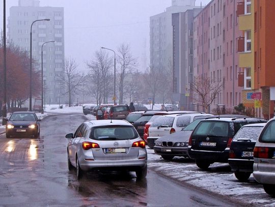 Remont Jedności Narodu bliżej czy dalej?