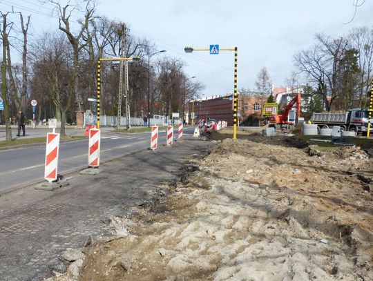 Remont, który dokonał cudu? Ruch płynny jak nigdy