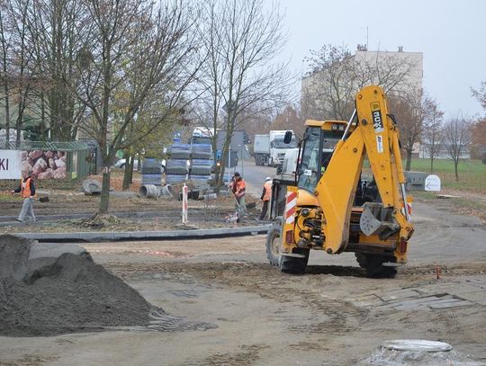Remont zagraża życiu. Problemy z dojazdem do posesji   