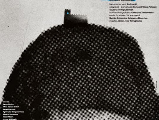 Remus - najważniejsze dzieło literatury kaszubskiej na 250-lecie teatru publicznego w Polsce