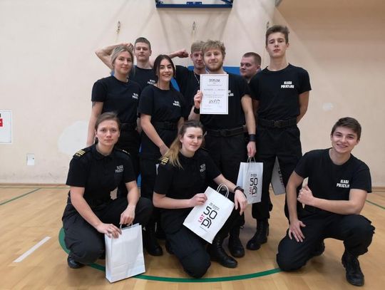 Reprezentacja ZSI zwycięzcą turnieju „Z Akademią Pomorską na sportowo”