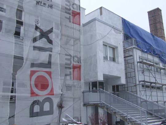 Restauracja "Galedo" zniknie z "Agro - Kociewia"?