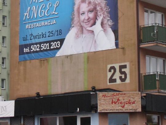 Rewolucja pożarła własne dziecko. Restauracja zamknięta!