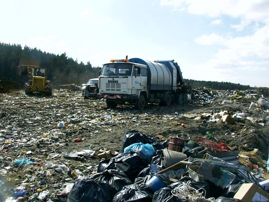 Rewolucja śmieciowa - ważne daty