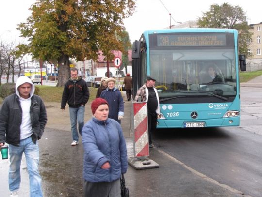 Rewolucja w komunikacji - na żądanie pasażerów