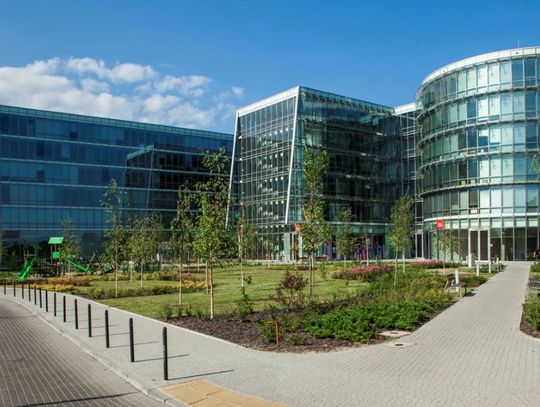 Robert Lewandowski inwestuje w firmę z Gdyni.