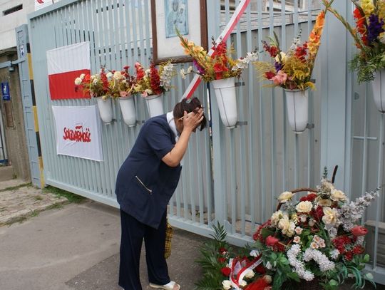 Rocznica Sierpnia’80 i powstania NSZZ „Solidarność”