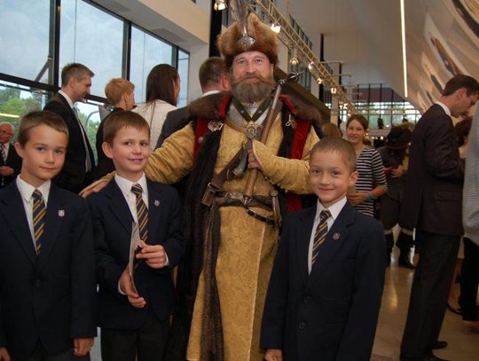 Rocznica Wiktorii Wiedeńskiej