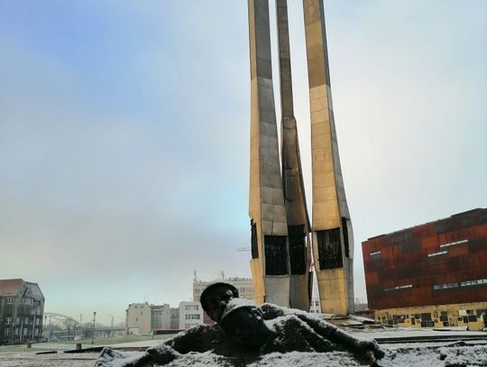 Rocznice Grudnia – 1970, 1981 – obchody na Wybrzeżu