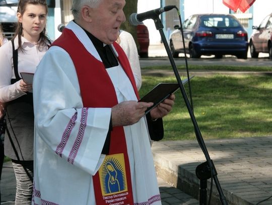 Rocznicowe obchody w Królewskim Mieście 