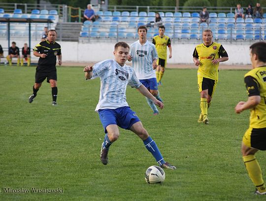 Rodło przegrywa po raz kolejny