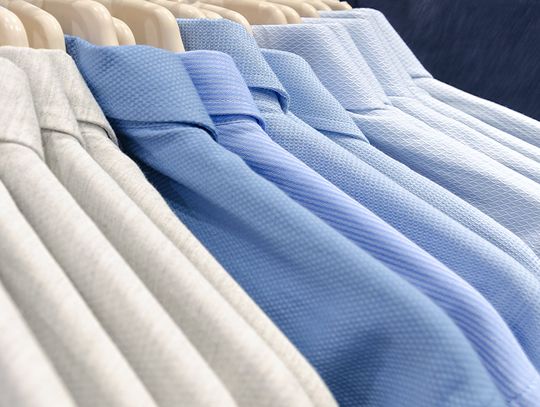 Rodzaje koszul męskich