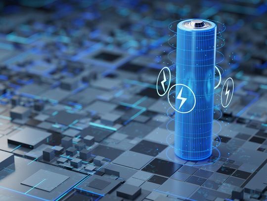 Rodzaje ogniw trakcyjnych ? przegląd technologii i ich zastosowanie w przemyśle