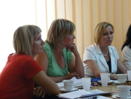 Rodzice i dyrekcja przeciwni planom reorganizacji przedszkola 