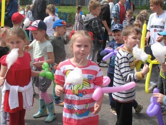 Rodzice ubolewają: latem w Tczewie brakowało festynów i "plenerów" dla dzieci