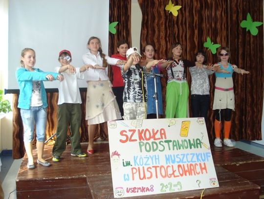 Rodzice w poszukiwaniu "lepszej" szkoły dla pociechy