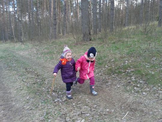 Rodzicielski manifest. Prawie 90 proc. 6-latków pozostanie w przedszkolach 