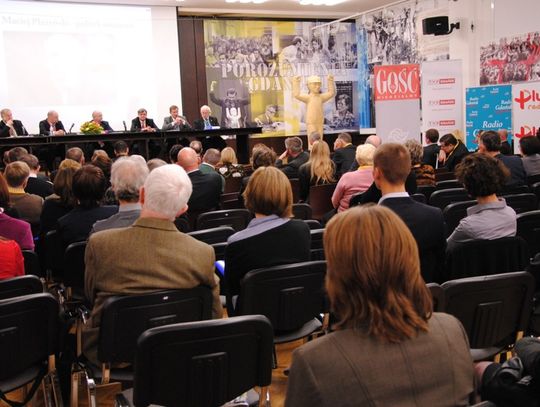 Rodzina przede wszystkim