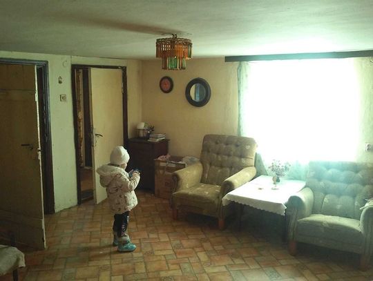 Rodzina ze Zblewa potrzebuje pomocy