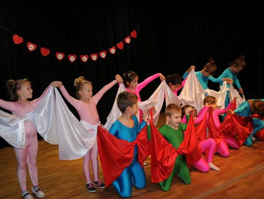 Rodzinna Biesiada Patriotyczna w Ognisku Pracy Pozaszkolnej