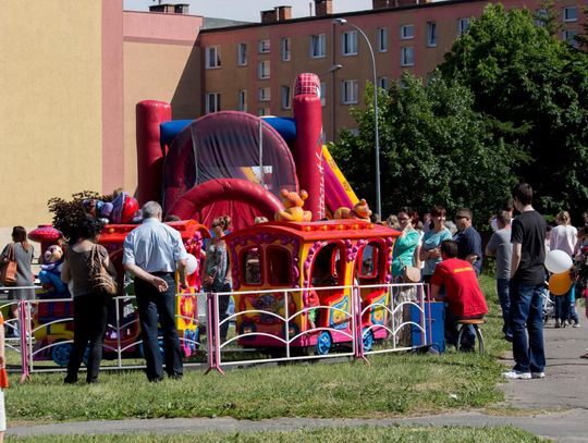 Rodzinny festyn z okazji Marszu dla Życia i Rodziny