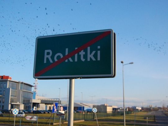 Rokitki bez miejskiego autobusu? Mieszkańcy wsi zaniepokojeni możliwością likwidacji linii nr 7