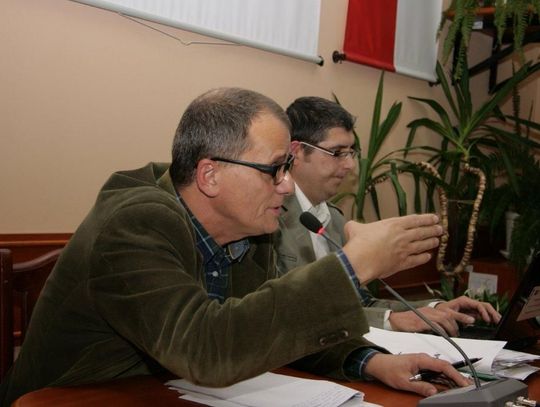 Rolnik chce hodować świnie - mieszkańcy mówią "NIE"