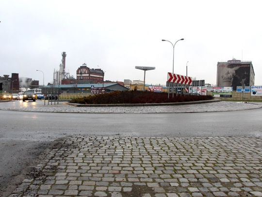 Ronda, ścieżki rowerowe  i odkorkowanie „Berlinki”. Plany inwestycyjne dotyczące dróg wojewódzkich w Starogardzie 