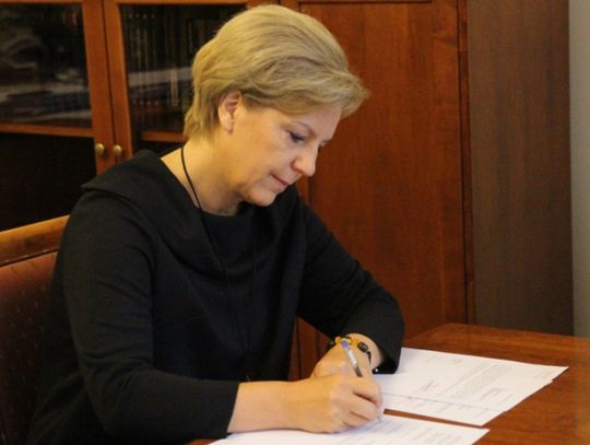 Roszady na miejskich stołkach. Dyrektor MOPS przeszła na emeryturę. Zastąpi ją U. Domachowska 