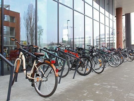 Rower coraz popularniejszym środkiem lokomocji. Sposób na korki i dobrą formę