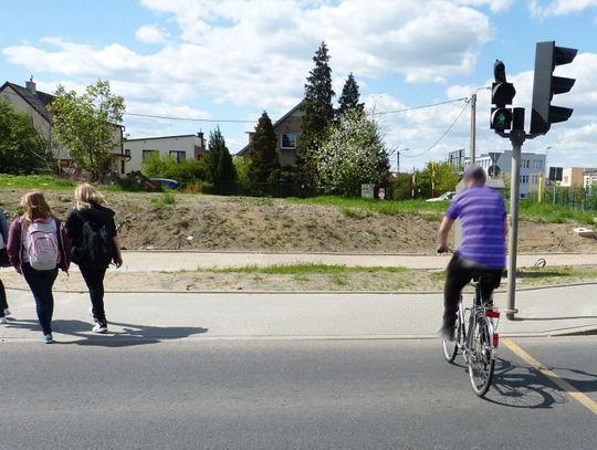 „Rowerzyści łamią przepisy!” Co na to policja?