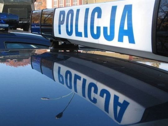 Rowerzysta w szpitalu. Sprawca odjechał z miejsca wypadku