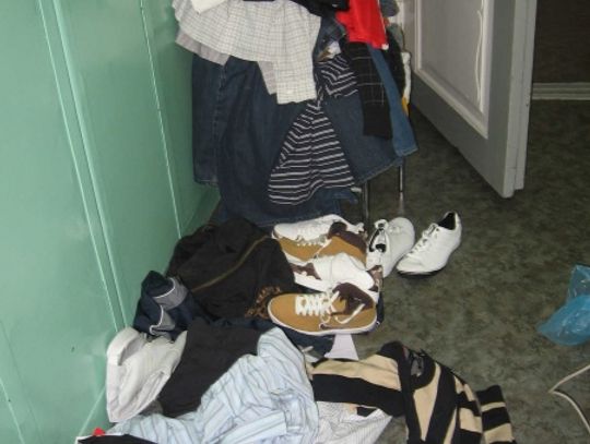 Rozbito dwie grupy złodziei sklepowych 