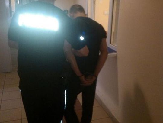 Rozbój na Przymorzu. Napadł na Rosjankę