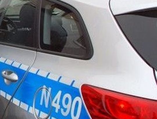 Rozbój - napadali na 20-latka