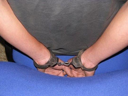 Rozbój za 150 złotych