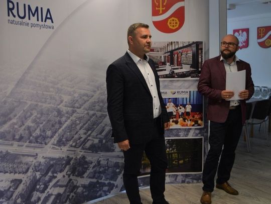 Rozbudowa MOSiR-u i nowa siedziba MOPS-u