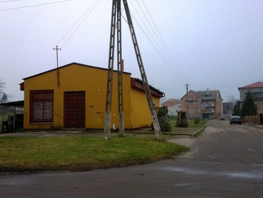 Rozbudowa świetlic, modernizacja targowiska i oczyszczalni