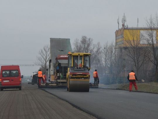 Rozbudowa szkoły, budowa i remonty dróg - co dobrego w 2017 r. w gm. Gniew?