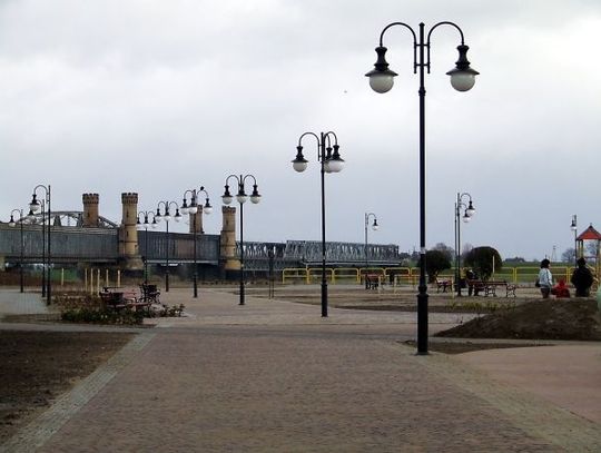 Rozkład jazdy. „Zieloną linią” na bulwar - komunikacyjne udogodnienie dla mieszkańców Suchostrzyg